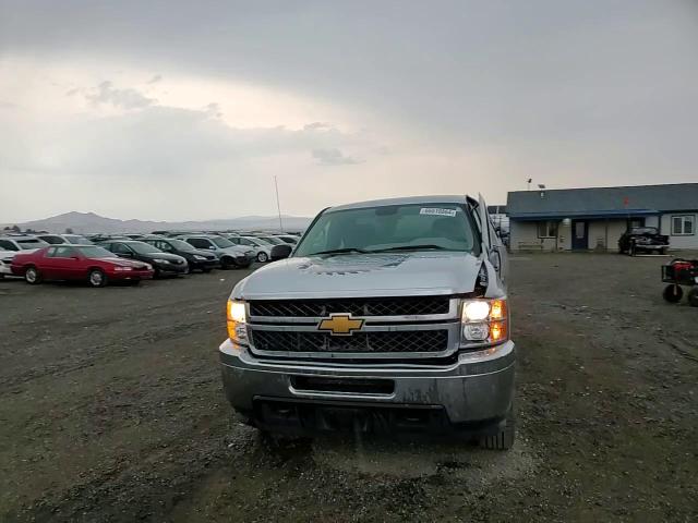 2013 Chevrolet Silverado K2500 Heavy Duty VIN: 1GC0KVCG4DF230837 Lot: 66510864