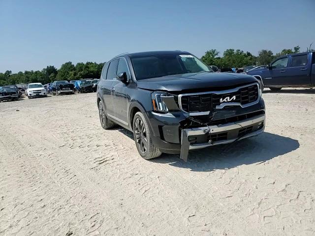 5XYP5DGC5PG378049 2023 Kia Telluride Sx