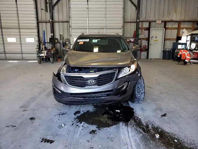 2012 Kia Sportage Ex VIN: KNDPC3A20C7278013 Lot: 67741914