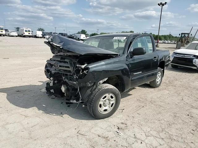 2009 Toyota Tacoma VIN: 5TENX22N09Z627543 Lot: 67630884