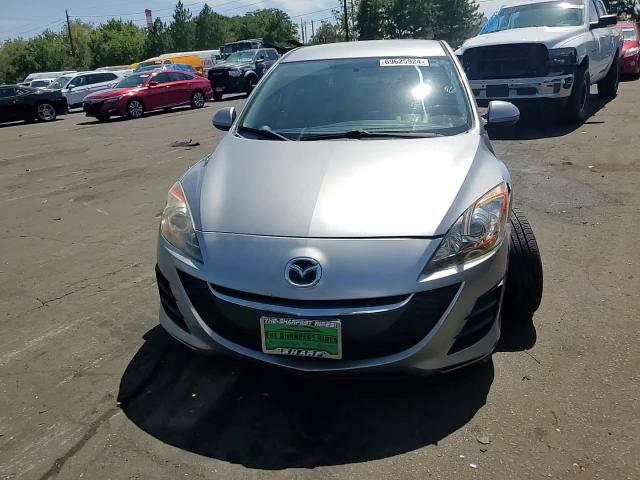 JM1BL1SF8A1186339 2010 Mazda 3 I