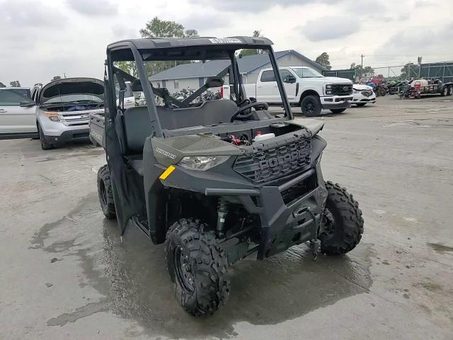 2024 Polaris Ranger 1000 Eps VIN: 3NSTAE996RH371612 Lot: 67509764