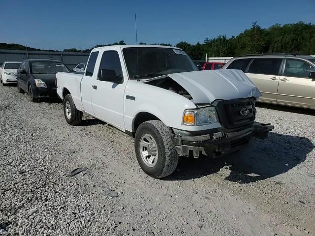 2010 Ford Ranger Super Cab VIN: 1FTKR1ED4APA13679 Lot: 67532004