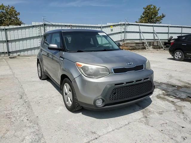 2015 Kia Soul VIN: KNDJN2A25F7222518 Lot: 68655414