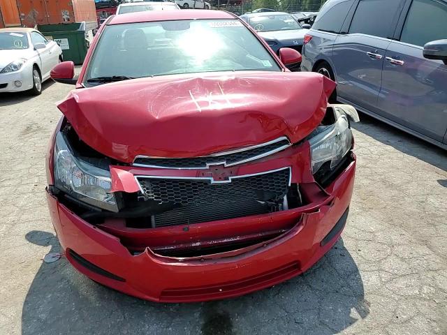 1G1PC5SB1E7232714 2014 Chevrolet Cruze Lt