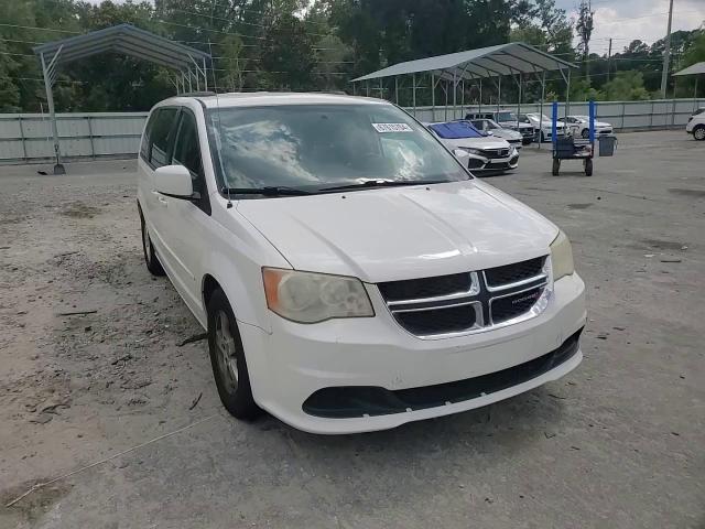 2013 Dodge Grand Caravan Sxt VIN: 2C4RDGCG2DR624102 Lot: 67615704