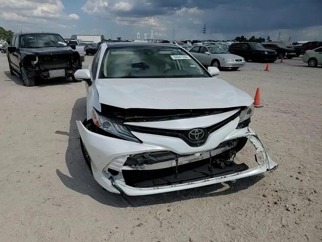 2019 Toyota Camry L VIN: 4T1B11HK6KU741276 Lot: 66941284