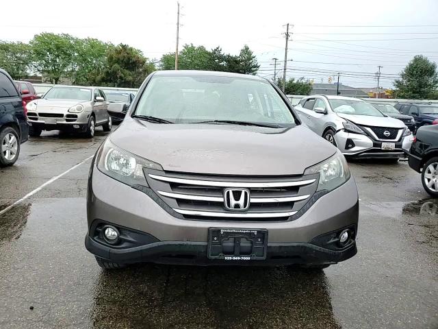 2013 Honda Cr-V Ex VIN: 3CZRM3H57DG707413 Lot: 67749244