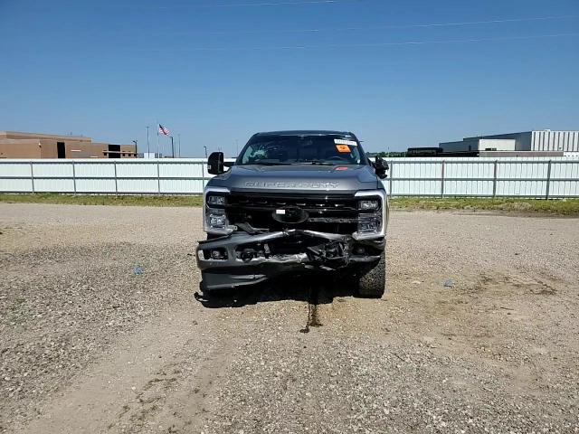 2023 Ford F350 Super Duty VIN: 1FT8W3BM5PED76306 Lot: 64265284