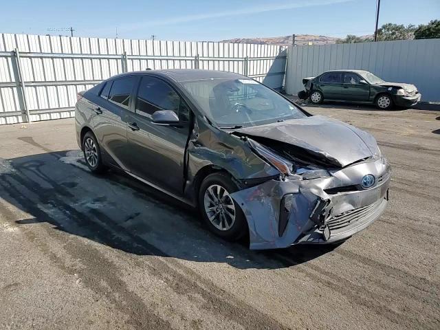 2021 Toyota Prius Special Edition VIN: JTDKAMFU1M3126816 Lot: 68767584