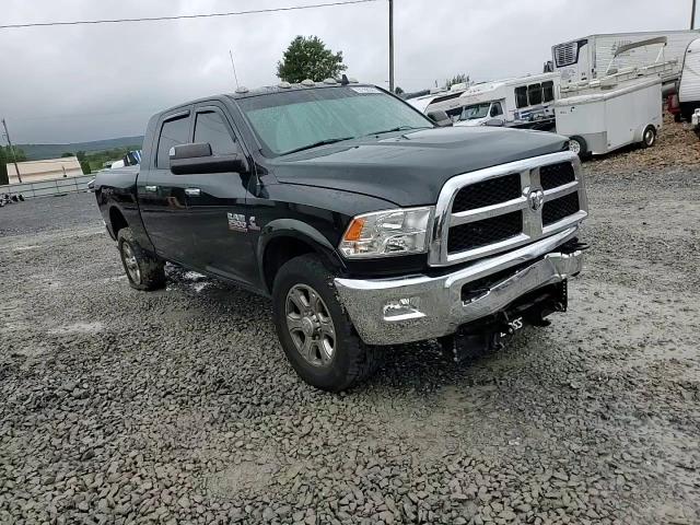 2014 Ram 2500 Slt VIN: 3C6UR5ML4EG309814 Lot: 67780944