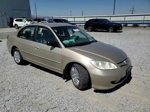 2005 Honda Civic - Image 11