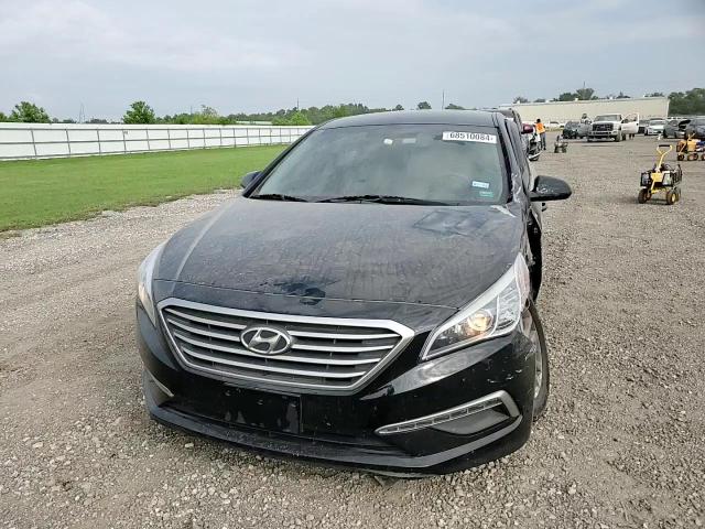 2015 Hyundai Sonata Se VIN: 5NPE24AF4FH080232 Lot: 68510084