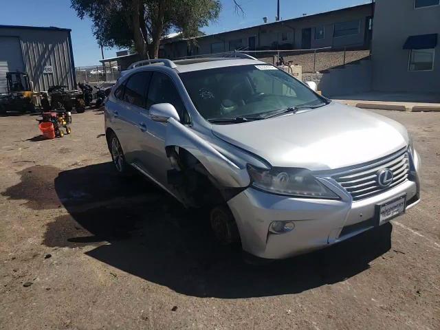 2014 Lexus Rx 450 VIN: JTJBC1BA3E2067311 Lot: 65329014