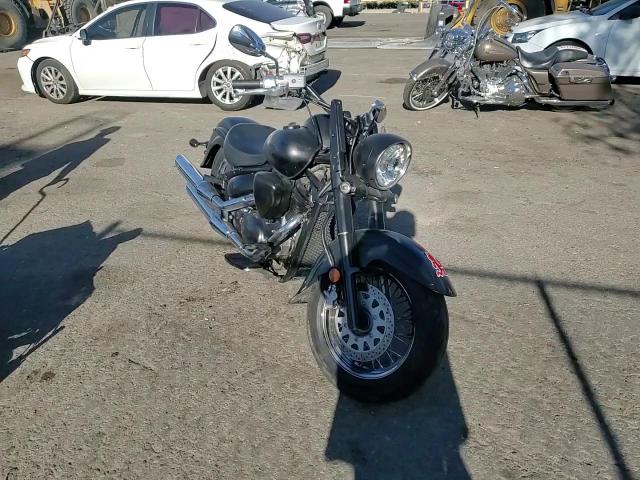 2013 Suzuki Vl800 T VIN: JS1VS55A7D2101135 Lot: 67514104