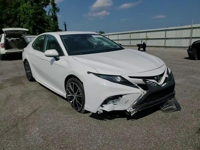 2021 Toyota Camry Se VIN: 4T1G11AK3MU607392 Lot: 67478604