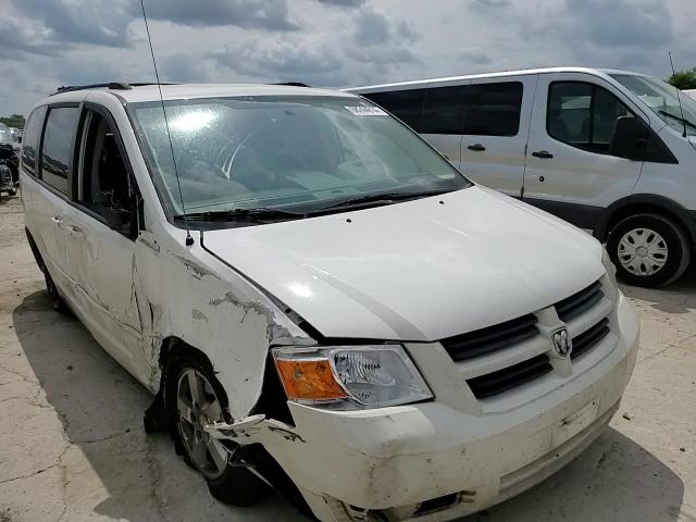 2010 Dodge Grand Caravan Hero VIN: 2D4RN3D16AR438111 Lot: 68244814