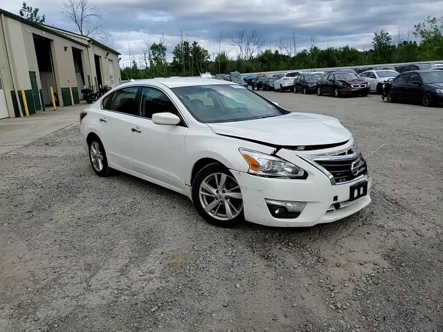 2015 Nissan Altima 2.5 VIN: 1N4AL3AP0FC409590 Lot: 66541824