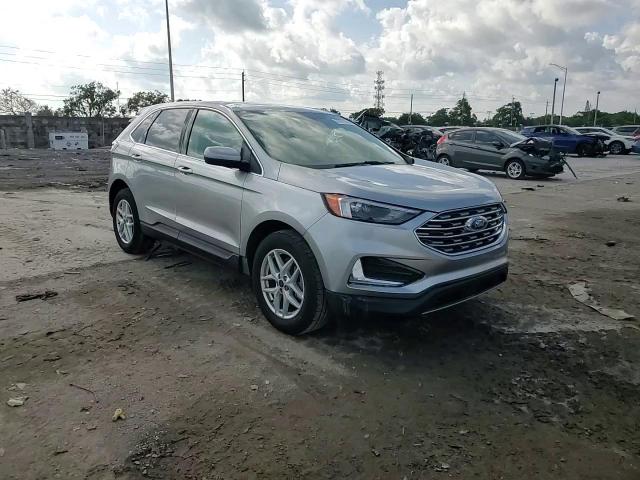 2022 Ford Edge Sel VIN: 2FMPK4J91NBA73036 Lot: 67975744