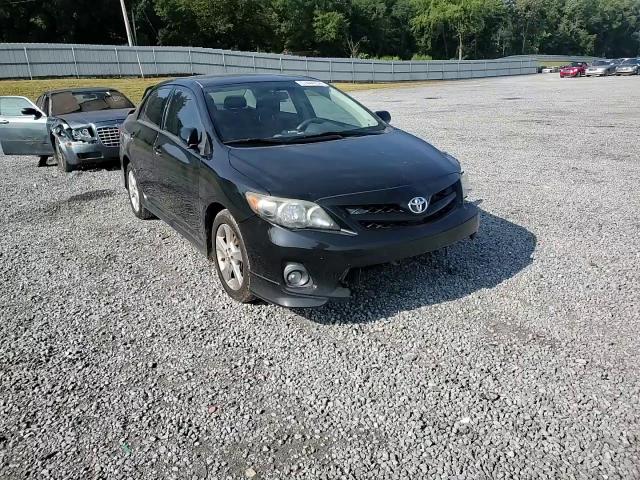 2012 Toyota Corolla Base VIN: 5YFBU4EE9CP059681 Lot: 67444334