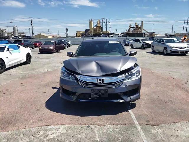 2016 Honda Accord Sport VIN: 1HGCR2F51GA106576 Lot: 67902774