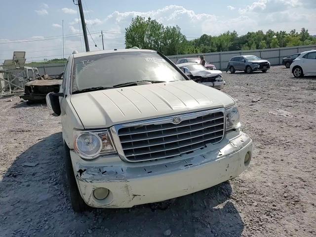 2009 Chrysler Aspen Limited VIN: 1A8HX58T69F702188 Lot: 66419834