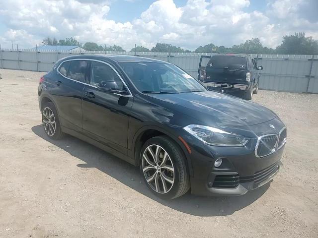 2020 BMW X2 Sdrive28I VIN: WBXYH9C04L5R37858 Lot: 68415494