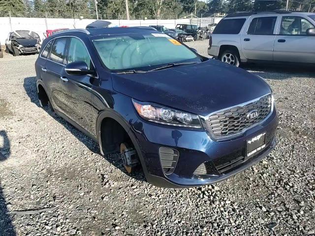 2020 Kia Sorento L VIN: 5XYPGDA34LG666285 Lot: 69056734