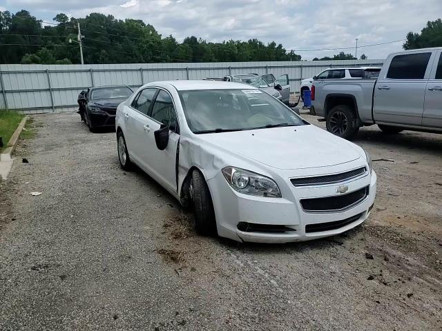 2012 Chevrolet Malibu Ls VIN: 1G1ZB5E00CF239274 Lot: 66910714