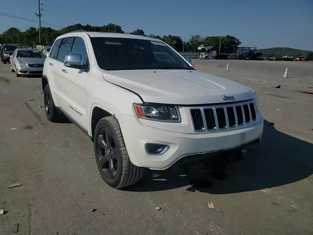 2014 Jeep Grand Cherokee Limited VIN: 1C4RJEBG2EC248557 Lot: 66936794