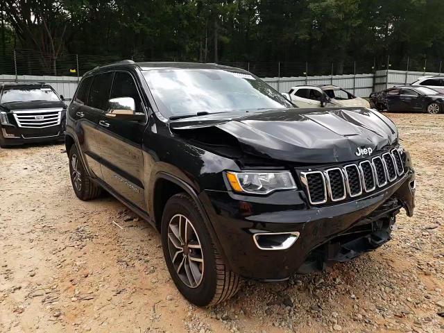 2020 Jeep Grand Cherokee Limited VIN: 1C4RJEBG8LC347980 Lot: 68235254