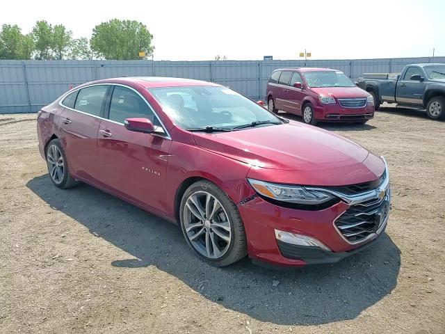 2019 Chevrolet Malibu Premier VIN: 1G1ZE5SX3KF149947 Lot: 66143714