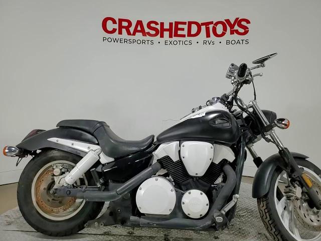 2004 Honda Vtx1300 C VIN: 1HFSC55184A000672 Lot: 67342294