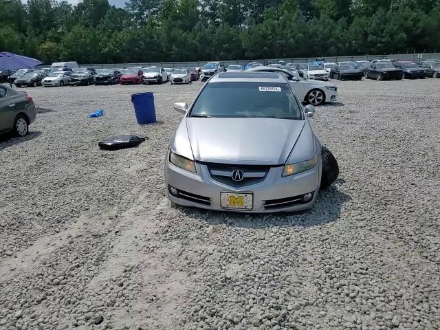 2008 Acura Tl VIN: 19UUA66208A036708 Lot: 68728454