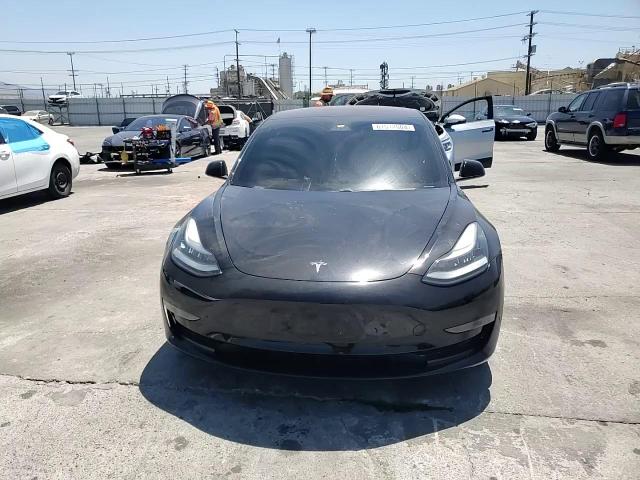 2018 Tesla Model 3 VIN: 5YJ3E1EA3JF070438 Lot: 67512804