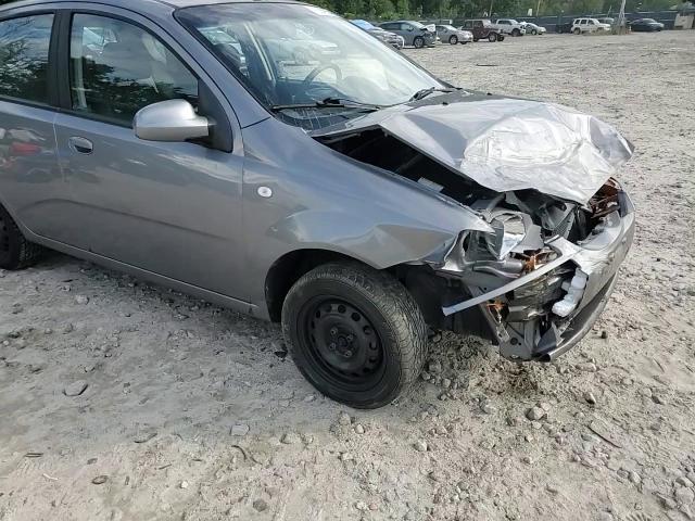 2006 Chevrolet Aveo - Image 10