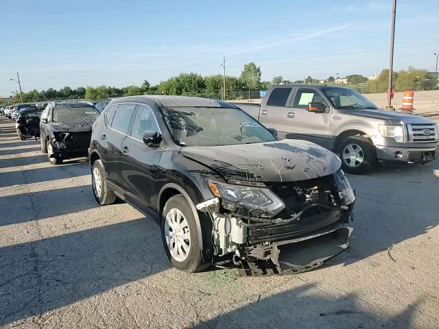 2018 Nissan Rogue S VIN: 5N1AT2MT2JC702277 Lot: 68189204