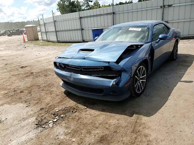 2023 Dodge Challenger R/T VIN: 2C3CDZBT8PH662688 Lot: 69757914