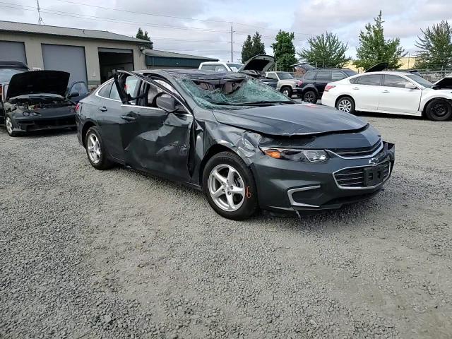 2017 Chevrolet Malibu - Image 11