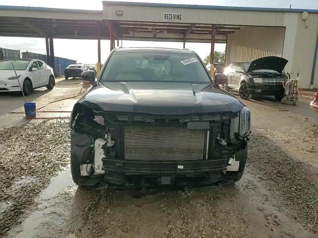 2023 Kia Telluride Ex VIN: 5XYP34GC3PG356279 Lot: 68649274