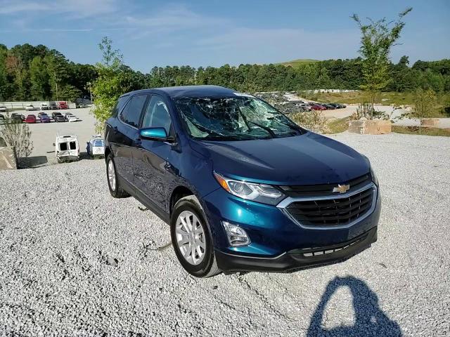 2021 Chevrolet Equinox Lt VIN: 3GNAXKEV4ML342020 Lot: 69491244