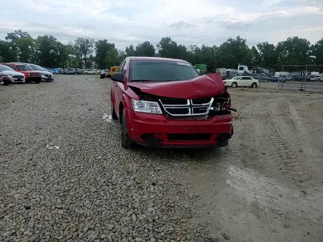 2014 Dodge Journey Se VIN: 3C4PDCAB1ET259093 Lot: 69115464