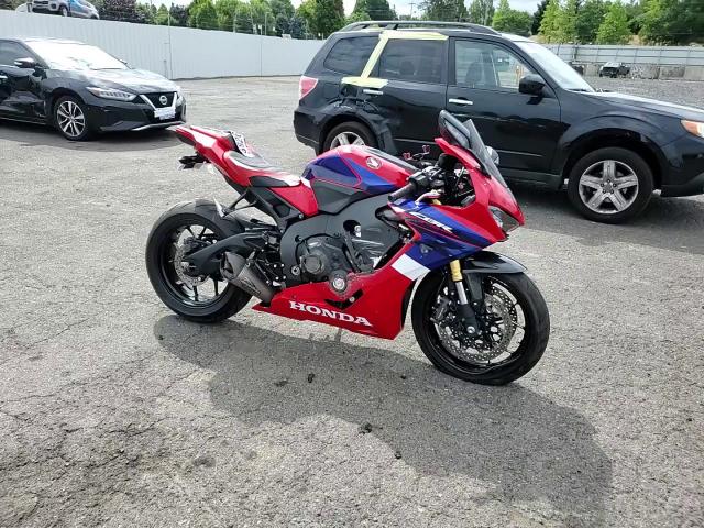 2022 Honda Cbr1000 Rr VIN: JH2SC7710NK500010 Lot: 68261374