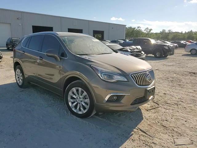 LRBFXBSA3HD178978 2017 Buick Envision Essence