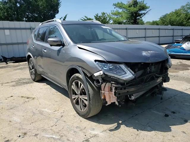 2019 Nissan Rogue S VIN: 5N1AT2MV8KC841106 Lot: 69363294