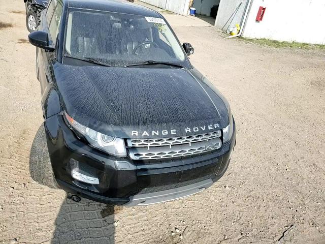 2014 Land Rover Range Rover Evoque Pure Plus VIN: SALVP2BG2EH949817 Lot: 68470104