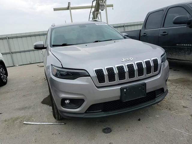 2019 Jeep Cherokee Latitude VIN: 1C4PJLCB5KD203553 Lot: 68048564