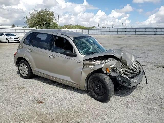 2004 Chrysler Pt Cruiser VIN: 3C4FY48B94T351837 Lot: 69455984