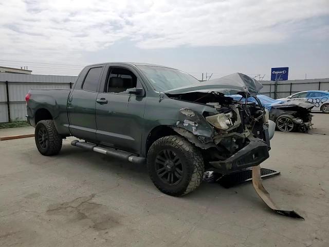 2007 Toyota Tundra Double Cab Limited VIN: 5TBBV58127S486895 Lot: 68668264