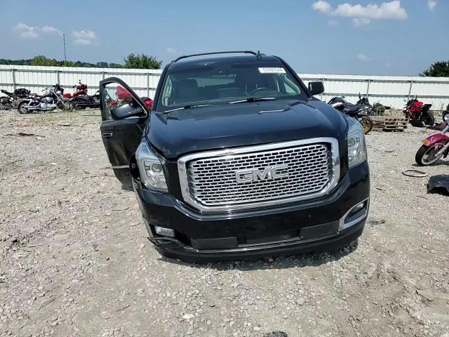 2016 GMC Yukon Denali VIN: 1GKS2CKJ1GR148324 Lot: 65993544